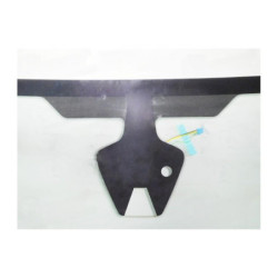 SZYBA CZOŁOWA FORD S MAX 2015-