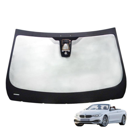SZYBA CZOŁOWA BMW 4 SERIES F33,F83 CABRIO 14-20