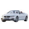 SZYBA CZOŁOWA BMW 4 SERIES F33,F83 CABRIO 14-20
