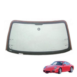 SZYBA CZOŁOWA PORSCHE 911 (997) 2D CPE 04-11