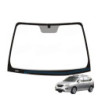 SZYBA CZOŁOWA KIA CARENS 4D 07-  - nr części: 861101D030,861101D290