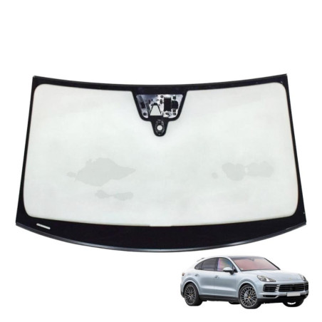 SZYBA CZOŁOWA PORSCHE CAYENNE COUPE SUV 2019-