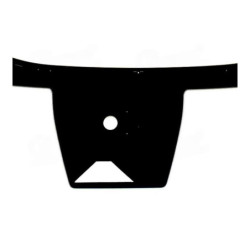 SZYBA CZOŁOWA KIA SPORTAGE 22-  - nr części: 86110R2080