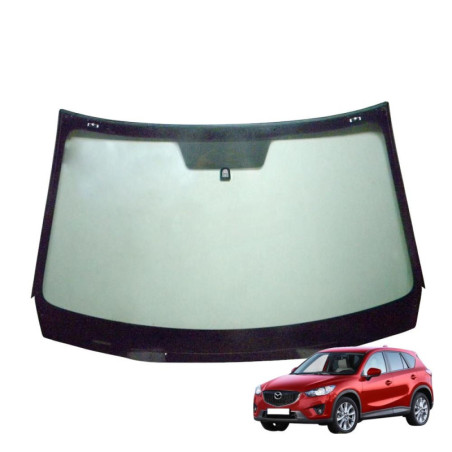 SZYBA CZOŁOWA MAZDA CX-5 2013-