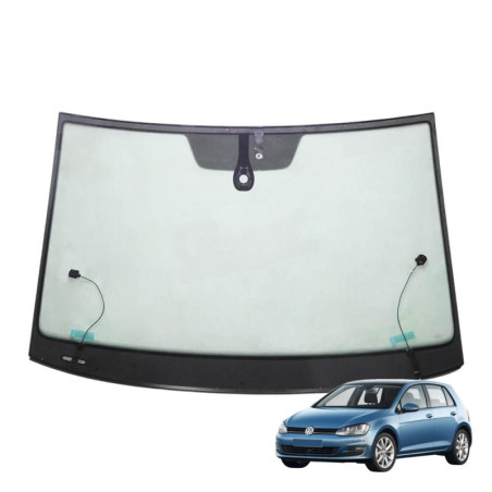SZYBA CZOŁOWA VW GOLF VII 2013-  - nr części: 5GE 845 011 NVB,5GE845011NVB