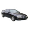 SZYBA CZOŁOWA HONDA PRELUDE CPE 91-