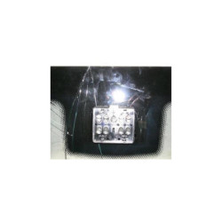 SZYBA CZOŁOWA MERCEDES E CLASS W/GLASS ROOF(W211  - nr części: A2116701201,2116701201,211 670 12 01