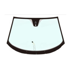 SZYBA CZOŁOWA ALFA ROMEO MITO 2008-
