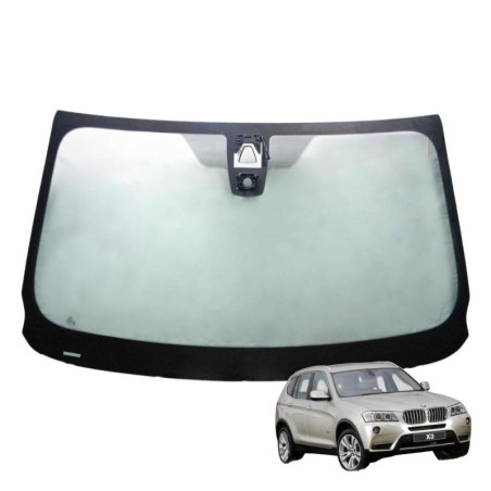 SZYBA CZOŁOWA BMW X3 F25 5D SUV 2012-  - nr części: 51 31 7 265 069,51317265069
