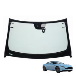 SZYBA CZOŁOWA ASTON MARTIN VANTAGE DB11 COUPE 16-