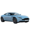 SZYBA CZOŁOWA ASTON MARTIN VANTAGE DB11 COUPE 16-
