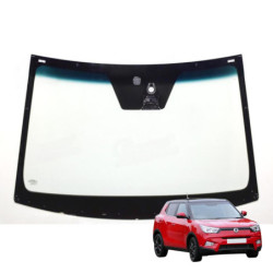 SZYBA CZOŁOWA SSANGYONG TIVOLI 5D SUV 2019-