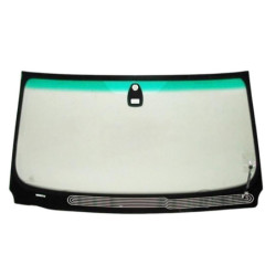 SZYBA CZOŁOWA BMW 7 SERIES 2001-  - nr części: 51317025099,51 31 7025098,51317025098