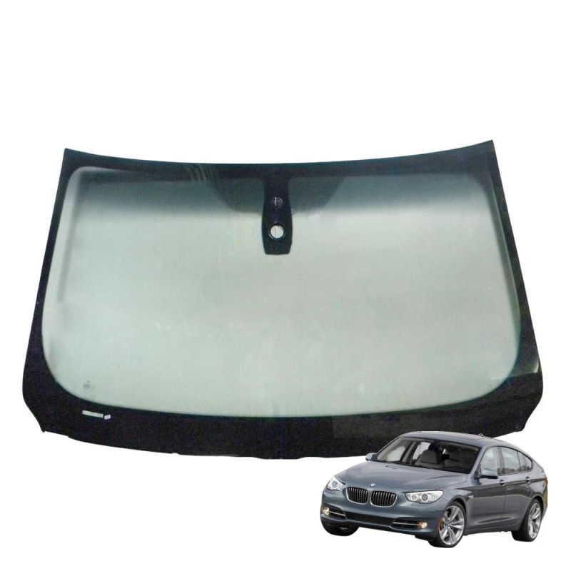 SZYBA CZOŁOWA BMW 5 SERIES GT F07 5D HBK 2010-  - nr części: 51 31 7199805,51317199805