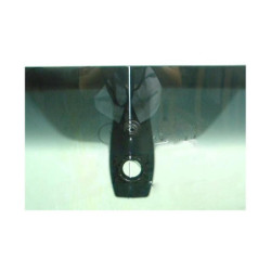 SZYBA CZOŁOWA BMW 5 SERIES GT F07 5D HBK 2010-  - nr części: 51 31 7199805,51317199805