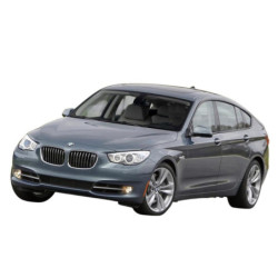 SZYBA CZOŁOWA BMW 5 SERIES GT F07 5D HBK 2010-  - nr części: 51 31 7199805,51317199805