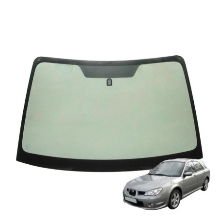 SZYBA CZOŁOWA SUBARU IMPREZA 5D 12/2000-  - nr części: 65009FE000,65009FE060,65009FE070