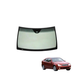 SZYBA CZOŁOWA MERCEDES C CLASS (W203) 07/2003-  - nr części: 203 670 35 01,2036702200,203 670 08 00