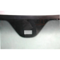 SZYBA CZOŁOWA MERCEDES C CLASS (W203) 07/2003-  - nr części: 203 670 35 01,2036702200,203 670 08 00