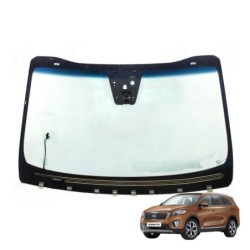 SZYBA CZOŁOWA KIA SORENTO 5S SUV 2018-  - nr części: 86111C5680