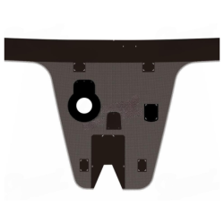 SZYBA CZOŁOWA KIA SORENTO 5S SUV 2018-  - nr części: 86111C5680