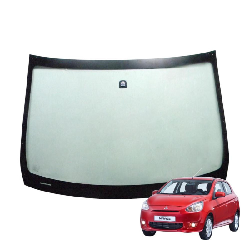 SZYBA CZOŁOWA MITSUBISHI SPACE STAR 13-  - nr części: 6102B643