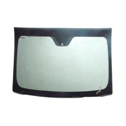 SZYBA CZOŁOWA FIAT 500 2D CABRIOLET 09-  - nr części: 51871750,51839521