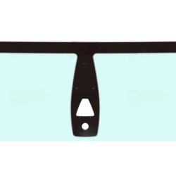 SZYBA CZOŁOWA BMW I3 I01 5D HBK 13-