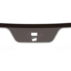 SZYBA CZOŁOWA MERCEDES CL CLASS (W215) 99-03