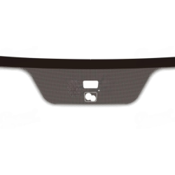 SZYBA CZOŁOWA MERCEDES CL CLASS (W215) 99-03