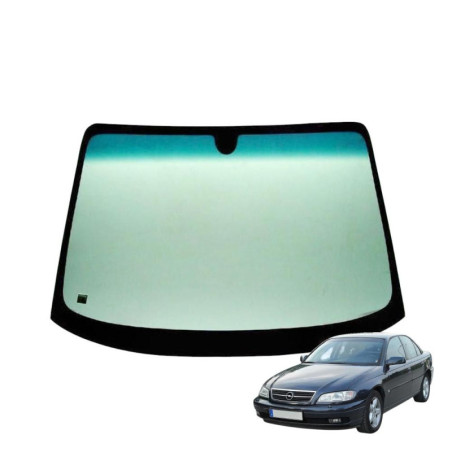 SZYBA CZOŁOWA OPEL OMEGA B SAL+EST 94-