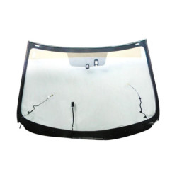 SZYBA CZOŁOWA MAZDA 3 2011-  - nr części: BHC163900A00,BHC1-63-900A 00