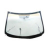 SZYBA CZOŁOWA MAZDA 3 2011-  - nr części: BHC163900A00,BHC1-63-900A 00