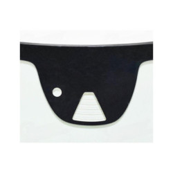 SZYBA CZOŁOWA VOLVO XC40 5D SUV 2018-  - nr części: 32314505,32244412,32368786