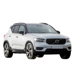 SZYBA CZOŁOWA VOLVO XC40 5D SUV 2018-  - nr części: 32314505,32244412,32368786