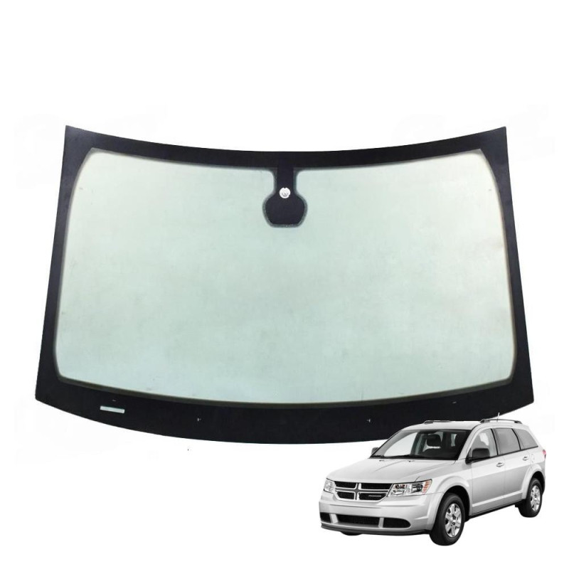 SZYBA CZOŁOWA DODGE JOURNEY 2018-