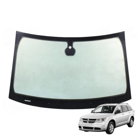 SZYBA CZOŁOWA DODGE JOURNEY 2018-