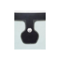 SZYBA CZOŁOWA DODGE JOURNEY 2018-