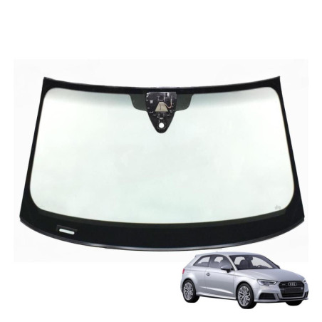 SZYBA CZOŁOWA AUDI A3 3,5D 2012-  - nr części: 8V3 845 099 K,8V3845099G,8V3 845 099 G