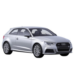 SZYBA CZOŁOWA AUDI A3 3,5D 2012-  - nr części: 8V3 845 099 K,8V3845099G,8V3 845 099 G