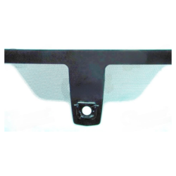 SZYBA CZOŁOWA BMW X3 F25 5D SUV 2012-  - nr części: 51317283830,51 31 7 283 830