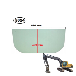 SZYBA PRZEDNIA DOLNA VOLVO EC, EW - nr części: 14506844