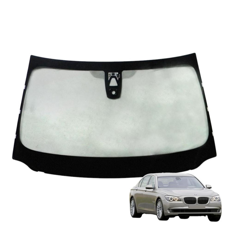 SZYBA CZOŁOWA BMW 7 SERIES 2012-  - nr części: 51317333847,51 31 7 333 847