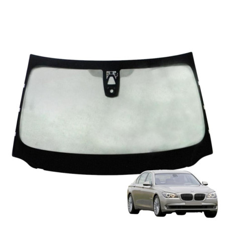 SZYBA CZOŁOWA BMW 7 SERIES 2012-  - nr części: 51317333847,51 31 7 333 847