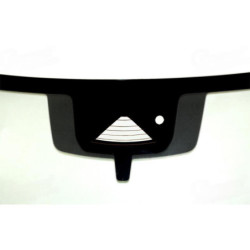 SZYBA CZOŁOWA NISSAN QASHQAI 5D SUV 2022-  - nr części: 727006UA3C