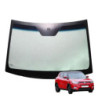 SZYBA CZOŁOWA SSANGYONG TIVOLI 5D SUV 2015-  - nr części: 7911035000,7911035010