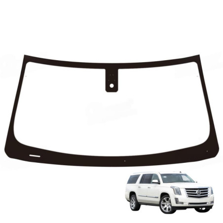 SZYBA CZOŁOWA CADILLAC ESCALADE ESV 2015-
