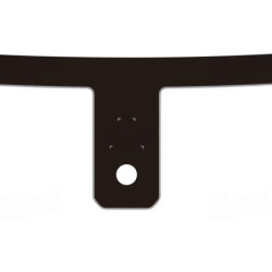 SZYBA CZOŁOWA CADILLAC ESCALADE ESV 2015-