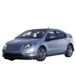 SZYBA CZOŁOWA CHEVROLET VOLT 5D HBK 2011-