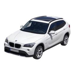 SZYBA CZOŁOWA BMW X1 2009-  - nr części: 51 31 2990021,51312990021,51 31 2 990 039,51312990039